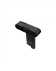 Lenovo Monitor Webcam MC60 Black, USB 2.0