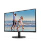 AOC Monitor Q27B3MA 27 ", VA, QHD, 2560 x 1440, 16:9, 4 ms, 250 cd/m², Black, 75 Hz, HDMI ports quantity 1