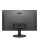 AOC Monitor Q27B3MA 27 ", VA, QHD, 2560 x 1440, 16:9, 4 ms, 250 cd/m², Black, 75 Hz, HDMI ports quantity 1