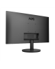 AOC Monitor Q27B3MA 27 ", VA, QHD, 2560 x 1440, 16:9, 4 ms, 250 cd/m², Black, 75 Hz, HDMI ports quantity 1