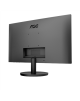 AOC Monitor Q27B3MA 27 ", VA, QHD, 2560 x 1440, 16:9, 4 ms, 250 cd/m², Black, 75 Hz, HDMI ports quantity 1