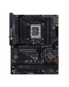 Asus TUF GAMING Z790-PLUS WIFI D4 Processor family Intel, Processor socket LGA1700, DDR4 DIMM, Memory slots 4, Supported hard disk drive interfaces SATA, M.2, Number of SATA connectors 4, Chipset Intel Z790, ATX