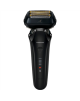 Panasonic Shaver ES-LS6A-K803 Operating time (max) 50 min, Wet & Dry, Lithium Ion, Black