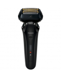 Panasonic Shaver ES-LS6A-K803 Operating time (max) 50 min, Wet & Dry, Lithium Ion, Black