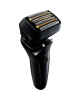 Panasonic Shaver ES-LS6A-K803 Operating time (max) 50 min, Wet & Dry, Lithium Ion, Black