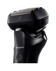 Panasonic Shaver ES-LS6A-K803 Operating time (max) 50 min, Wet & Dry, Lithium Ion, Black