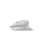 Natec Mouse Siskin 2 Wireless, White, USB Type-A