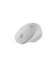 Natec Mouse Siskin 2 Wireless, White, USB Type-A