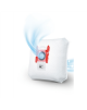 Bosch AirFresh GALL Vacuum cleaner bag BBZAFGALL Number of bags 4 pcs/box, White, For All Bosch Vacuum cleaner