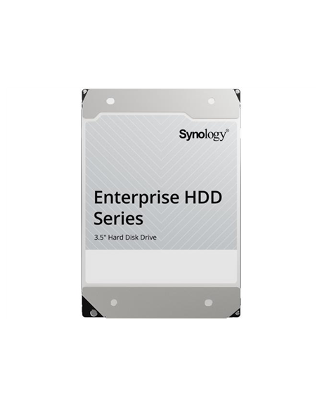 Synology Enterprise HDD HAT5310-8T 7200 RPM, 8000 GB, HDD, 256 MB