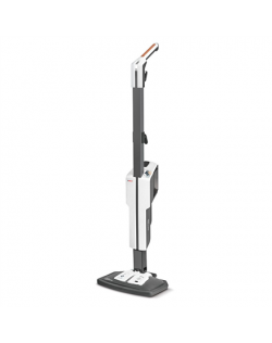 Polti Steam mop with integrated portable cleaner PTEU0307 Vaporetto SV660 Style 2-in-1 Power 1500 W, Water tank capacity 0.5 L, 