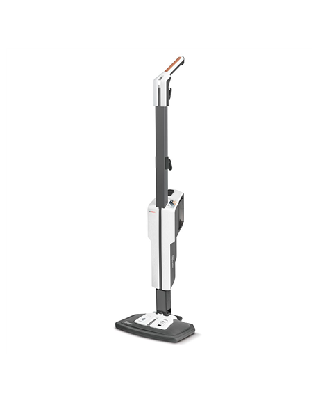 Polti Steam mop with integrated portable cleaner PTEU0307 Vaporetto SV660 Style 2-in-1 Power 1500 W, Water tank capacity 0.5 L, 