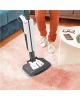 Polti Steam mop with integrated portable cleaner PTEU0307 Vaporetto SV660 Style 2-in-1 Power 1500 W, Water tank capacity 0.5 L, 