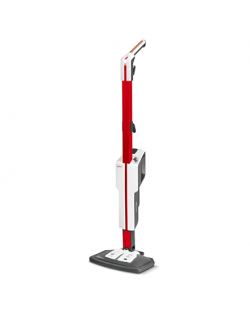 Polti Steam mop with integrated portable cleaner PTEU0306 Vaporetto SV650 Style 2-in-1 Power 1500 W, Water tank capacity 0.5 L, 