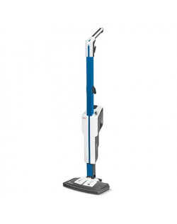 Polti Steam mop with integrated portable cleaner PTEU0305 Vaporetto SV620 Style 2-in-1 Power 1500 W, Water tank capacity 0.5 L, 