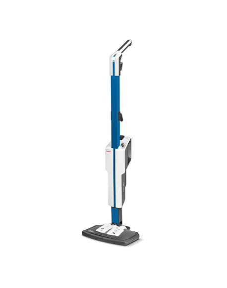 Polti Steam mop with integrated portable cleaner PTEU0305 Vaporetto SV620 Style 2-in-1 Power 1500 W, Water tank capacity 0.5 L, 