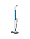 Polti Steam mop with integrated portable cleaner PTEU0305 Vaporetto SV620 Style 2-in-1 Power 1500 W, Water tank capacity 0.5 L, Blue/White