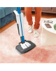 Polti Steam mop with integrated portable cleaner PTEU0305 Vaporetto SV620 Style 2-in-1 Power 1500 W, Water tank capacity 0.5 L, 