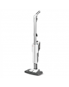 Polti Steam mop with integrated portable cleaner PTEU0304 Vaporetto SV610 Style 2-in-1 Power 1500 W, Water tank capacity 0.5 L, Grey/White