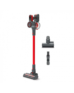 Polti Vacuum Cleaner PBEU0121 Forzaspira D-Power SR550 Cordless operating, Handstick cleaners, 29.6 V, Operating time (max) 40 m