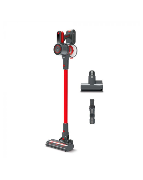 Polti Vacuum Cleaner PBEU0121 Forzaspira D-Power SR550 Cordless operating, Handstick cleaners, 29.6 V, Operating time (max) 40 m