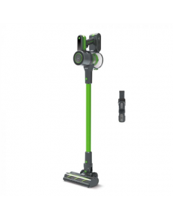 Polti Vacuum Cleaner PBEU0120 Forzaspira D-Power SR500 Cordless operating, Handstick cleaners, 29.6 V, Operating time (max) 40 m