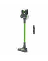 Polti Vacuum Cleaner PBEU0120 Forzaspira D-Power SR500 Cordless operating, Handstick cleaners, 29.6 V, Operating time (max) 40 min, Green/Grey