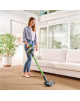 Polti Vacuum Cleaner PBEU0120 Forzaspira D-Power SR500 Cordless operating, Handstick cleaners, 29.6 V, Operating time (max) 40 m