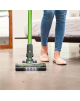 Polti Vacuum Cleaner PBEU0120 Forzaspira D-Power SR500 Cordless operating, Handstick cleaners, 29.6 V, Operating time (max) 40 m