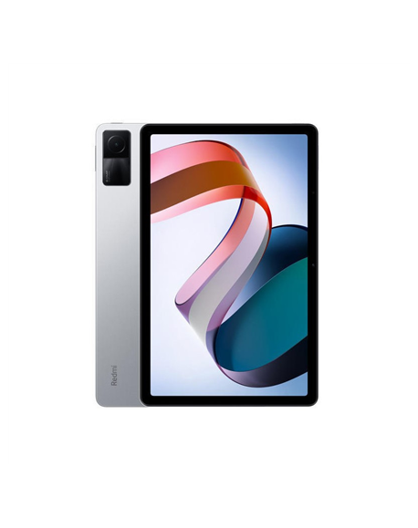 Redmi Pad (Moonlight Silver) 10.61" IPS LCD 1200x2000/2.2GHz&2.0GHz/64GB/3GB RAM/Android 12/microSDXC/WiFi,BT,VHU4206EU
