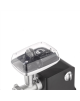 Caso Meat Grinder FW 2000 Black, 2000 W, Number of speeds 2, Throughput (kg/min) 2.5