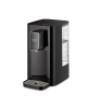 Caso Turbo hot water dispenser HW 550 Water Dispenser, 2600 W, 2.9 L, Plastic/Stainless Steel, Black