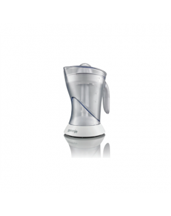 Gorenje Citrus Squeezer CJ40W White, 40 W, Number of speeds 1