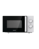 Gorenje Microwave Oven MO20E1WH Free standing, 20 L, 800 W, Grill, White