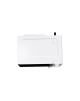 Gorenje Microwave Oven MO20E1WH Free standing, 20 L, 800 W, Grill, White