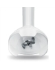 Bosch Hand Blender MSM14200 CleverMixx 400 W, Number of speeds 1, White