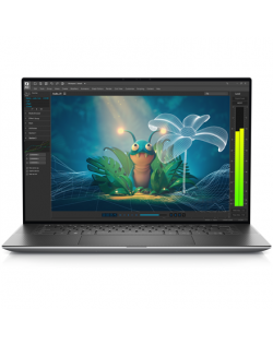 Dell Mobile Precision 5570 Grey, 15.6 ", WVA, FHD+, 60 Hz, 1920 x 1200, Anti-glare, Intel Core i9, i9-12900H, 32 GB, SSD 1000 GB, NVIDIA RTX A2000, GDDR6, 8 GB, No Optical drive, Windows 11 Pro, 802.11ax, Bluetooth version 5.2, Keyboard language English, Keyboard backlit, Warranty 24 month(s), Battery warranty 12 month(s)