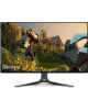 Dell Gaming Monitor AW2723DF 27 ", IPS, QHD, 2560 x 1440, 16:9, 1 ms, 600 cd/m², White, 144 Hz, HDMI ports quantity 2