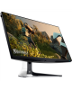 Dell Gaming Monitor AW2723DF 27 ", IPS, QHD, 2560 x 1440, 16:9, 1 ms, 600 cd/m², White, 144 Hz, HDMI ports quantity 2