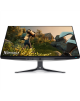 Dell Gaming Monitor AW2723DF 27 ", IPS, QHD, 2560 x 1440, 16:9, 1 ms, 600 cd/m², White, 144 Hz, HDMI ports quantity 2