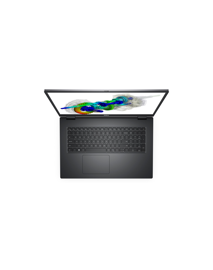 Dell Mobile Precision 7770 Grey, Dell Mobile Precision 7770 Grey,