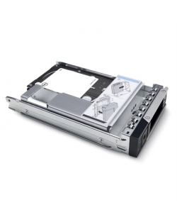 Dell HDD 2.5"/ 900GB /15k / SAS / 12Gb / 512n / Hot-plug / in 3.5" Hybrid Carrier / 15G Rx40 Tx50