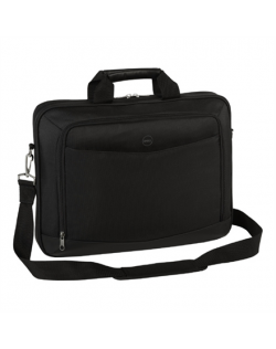 Dell Professional Lite 460-11738 Fits up to size 16 ", Black, Shoulder strap, Messenger - Briefcase