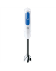 Braun Hand Blender MQ 3005 Immersion Hand Blender, 700 W, Number of speeds 2, White/Blue