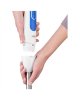 Braun Hand Blender MQ 3005 Immersion Hand Blender, 700 W, Number of speeds 2, White/Blue