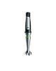 Braun Hand Blender MQ7000X MultiQuick Immersion Hand Blender, 1000 W, Number of speeds 2, Black/Stainless Steel