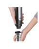 Braun Hand Blender MQ7000X MultiQuick Immersion Hand Blender, 1000 W, Number of speeds 2, Black/Stainless Steel