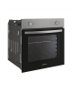 Candy Oven FIDC X100 70 L, Built in, Manual, Mechanical, Height 59.5 cm, Width 59.5 cm, Stainless steel