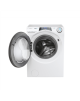 Candy Washing Machine RP 496BWMR/1-S Energy efficiency class A, Front loading, Washing capacity 9 kg, 1400 RPM, Depth 53 cm, Wid