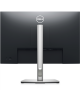 Dell Monitor P2423 24 ", IPS, WUXGA, 1920 x 1200, 16:10, 5 ms, 300 cd/m², Black, 60 Hz, HDMI ports quantity 1